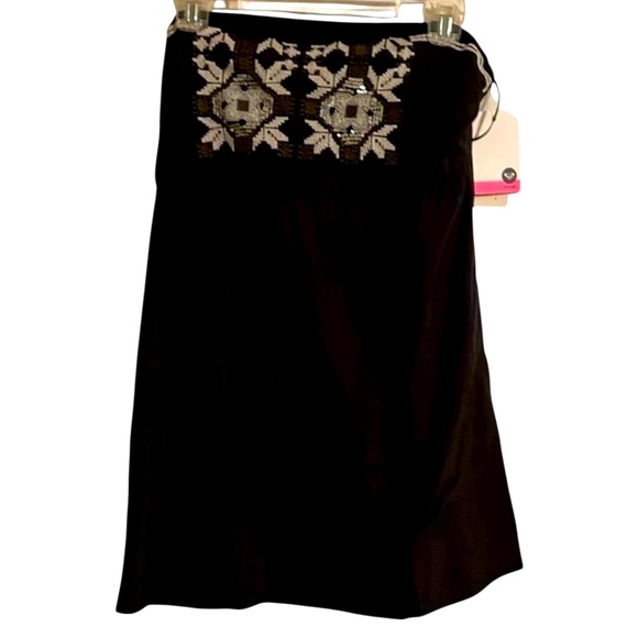 🌹NWT:ROXY MINI DRESS - Picture 1 of 6